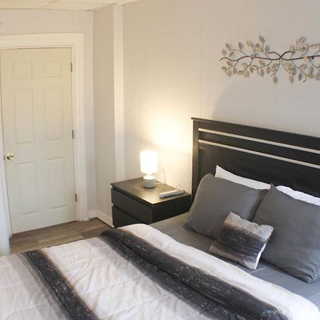 2Br - Parking - 5 Min To North Shore! Pittsburgh Zewnętrze zdjęcie