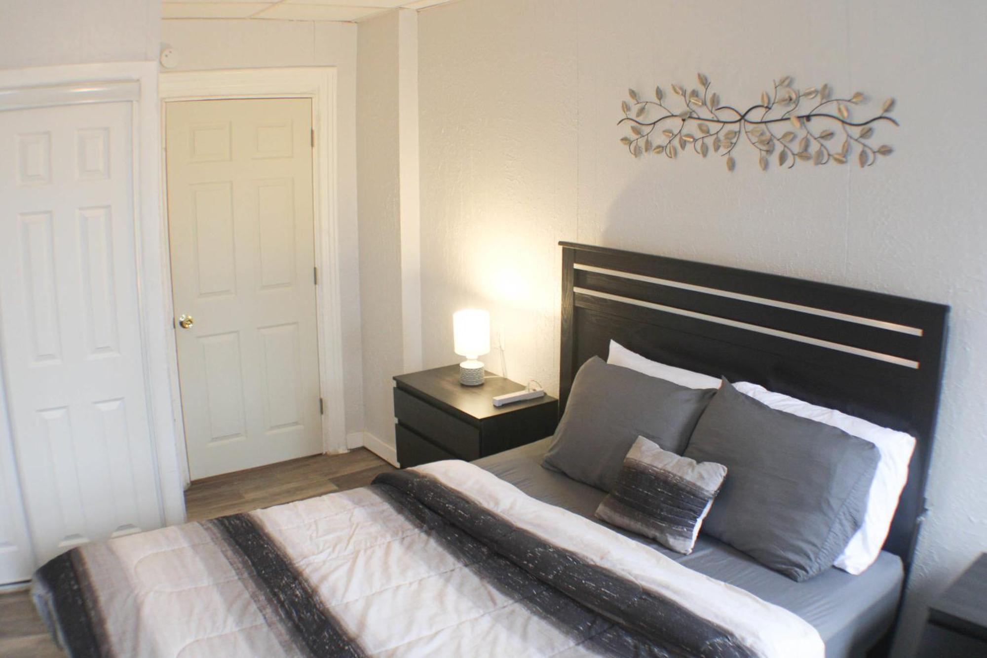 2Br - Parking - 5 Min To North Shore! Pittsburgh Zewnętrze zdjęcie