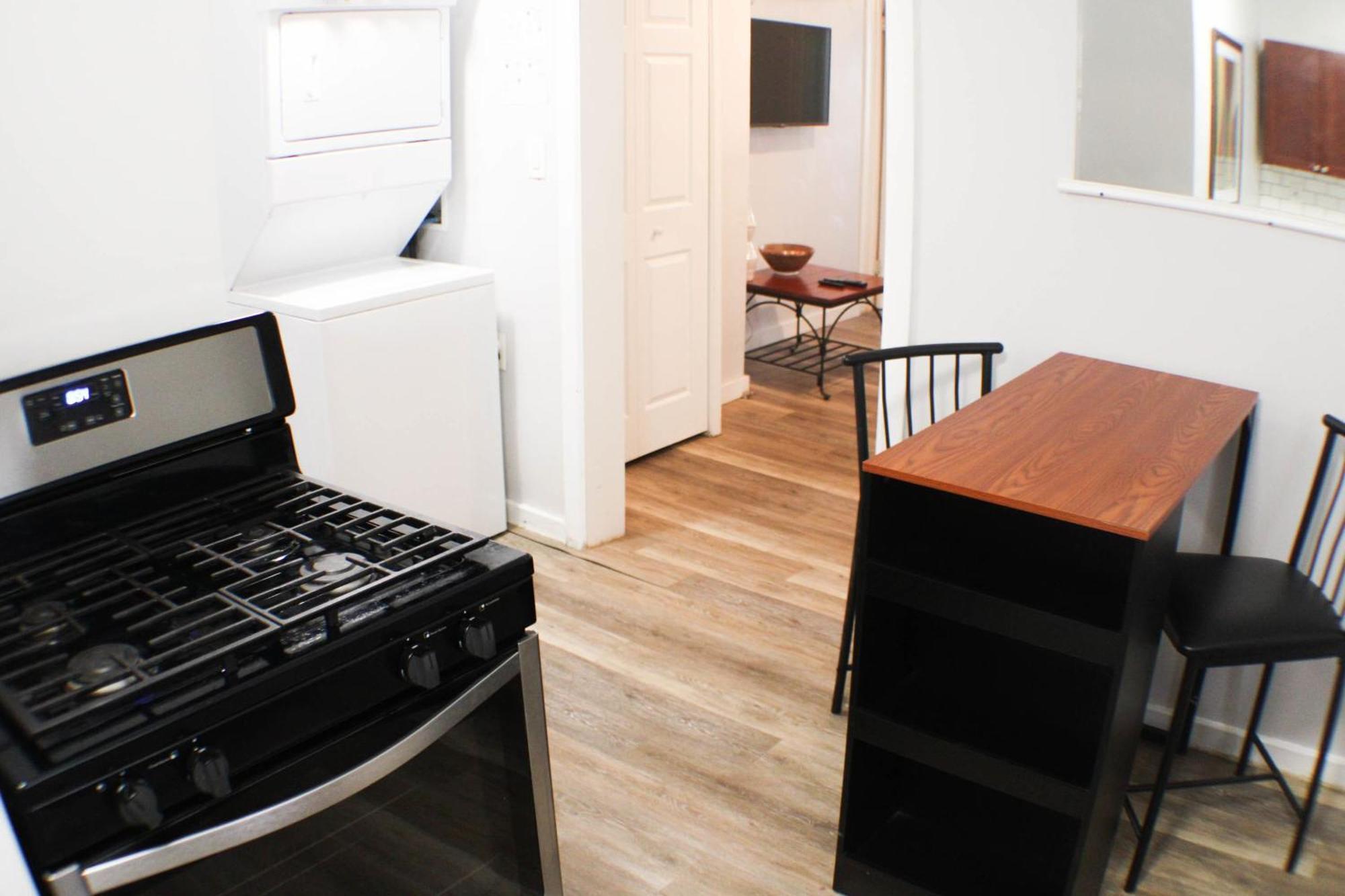 2Br - Parking - 5 Min To North Shore! Pittsburgh Zewnętrze zdjęcie