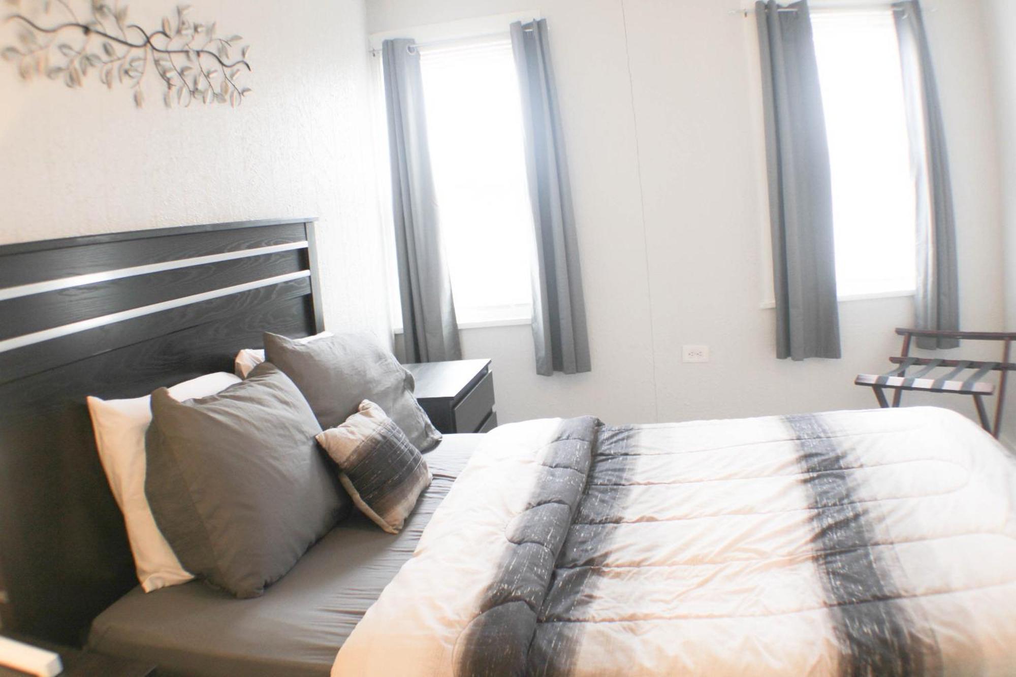 2Br - Parking - 5 Min To North Shore! Pittsburgh Zewnętrze zdjęcie