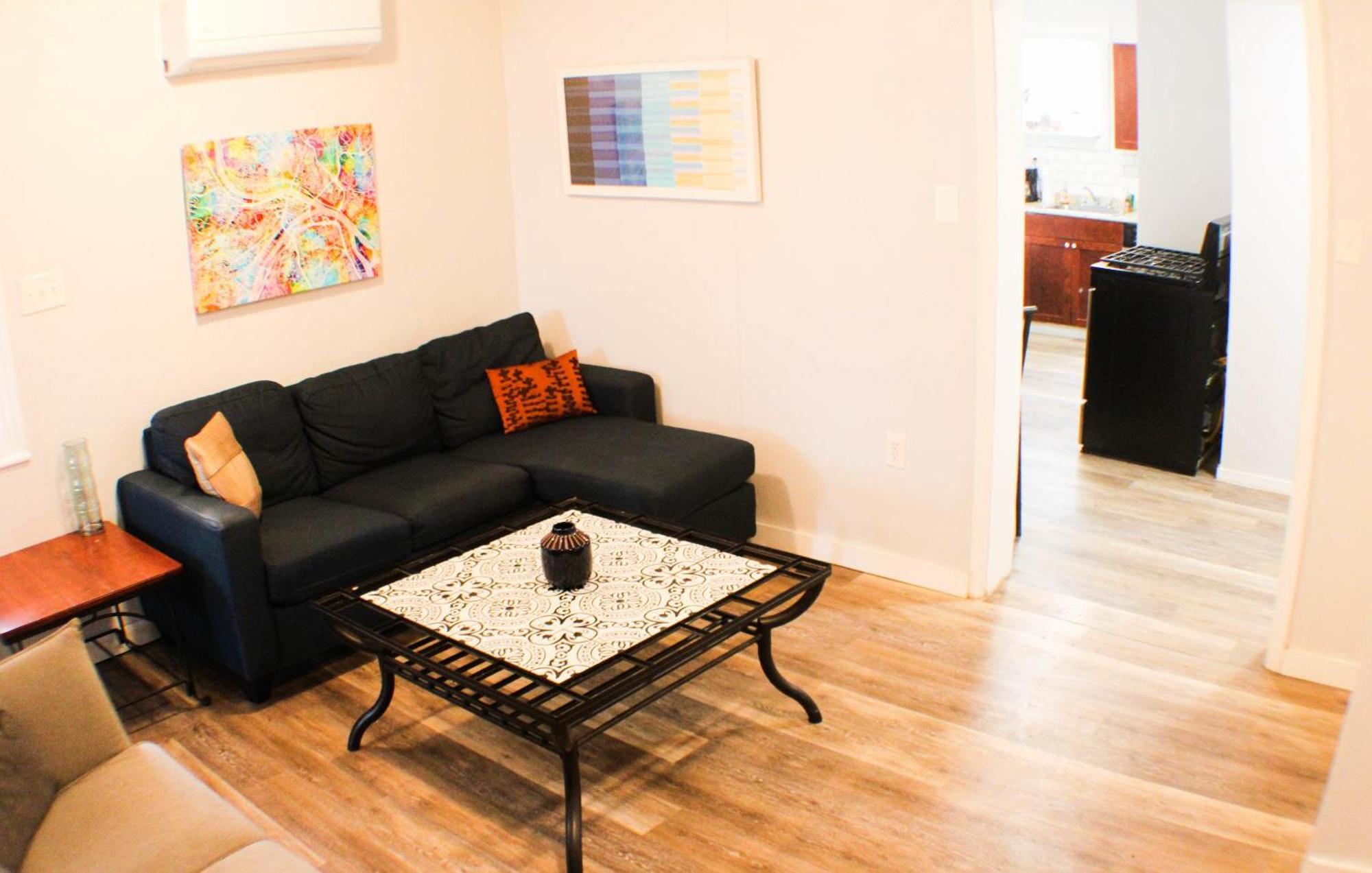 2Br - Parking - 5 Min To North Shore! Pittsburgh Zewnętrze zdjęcie